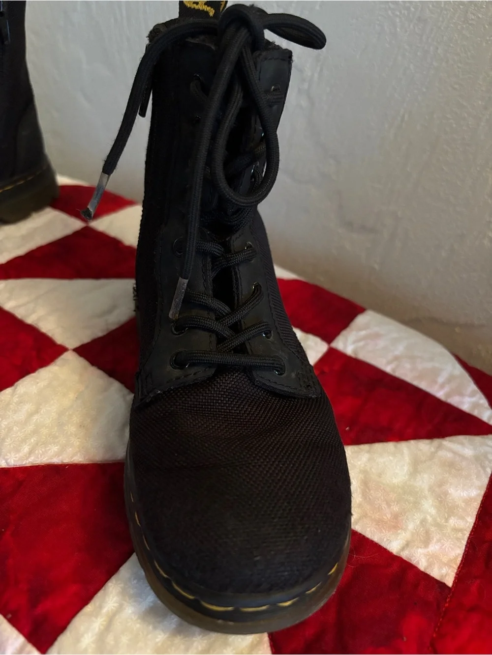 Dr. Martens dm utility